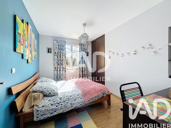 Maison à vendre 6 pièces 146 m² Cussac-sur-Loire