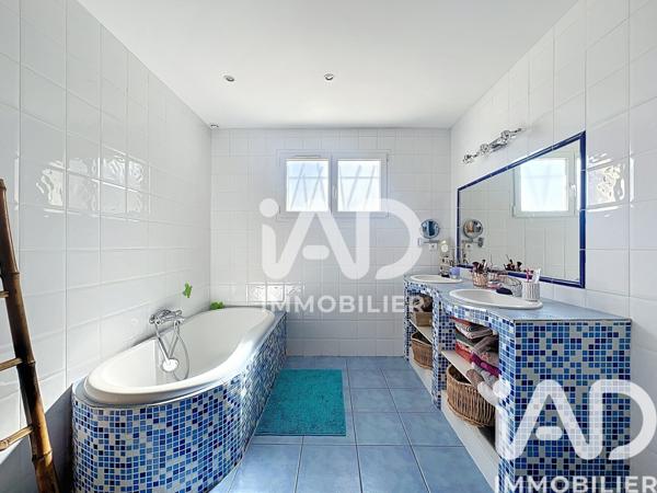 Maison à vendre 6 pièces 146 m² Cussac-sur-Loire