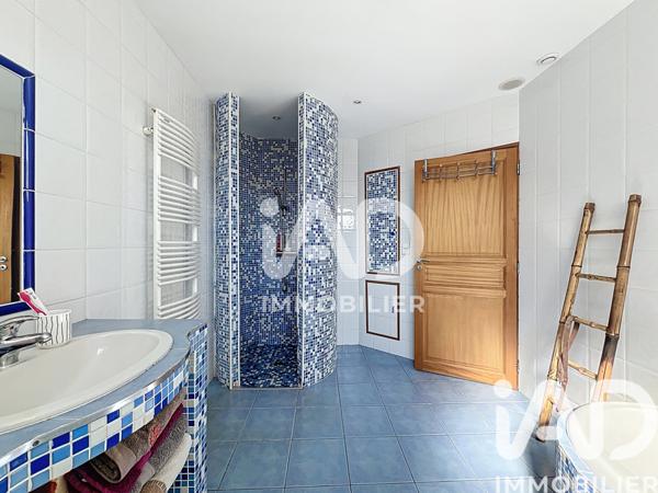 Maison à vendre 6 pièces 146 m² Cussac-sur-Loire