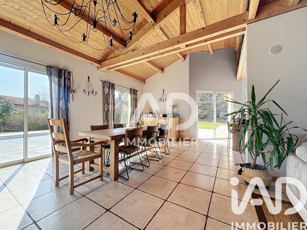 Maison à vendre 6 pièces 146 m² Cussac-sur-Loire