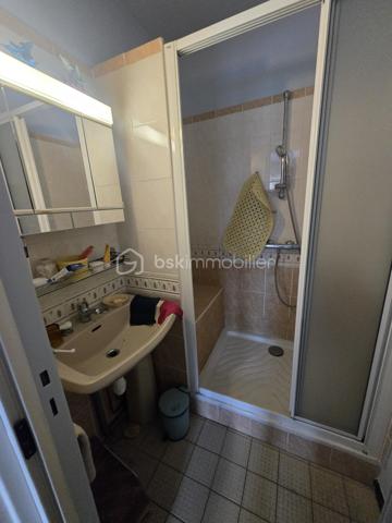 Appartement de 53 m²