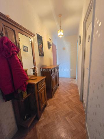 Appartement de 53 m²
