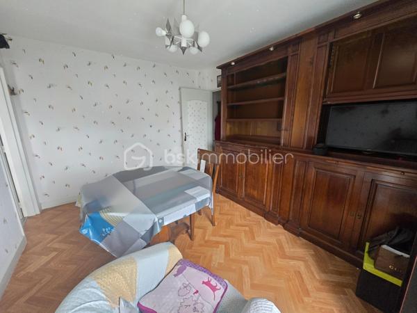 Appartement de 53 m²