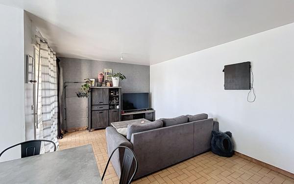 Appartement à louer    3 pièces •  Tournon-sur-Rhône