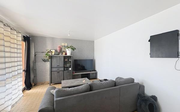 Appartement à louer    3 pièces •  Tournon-sur-Rhône