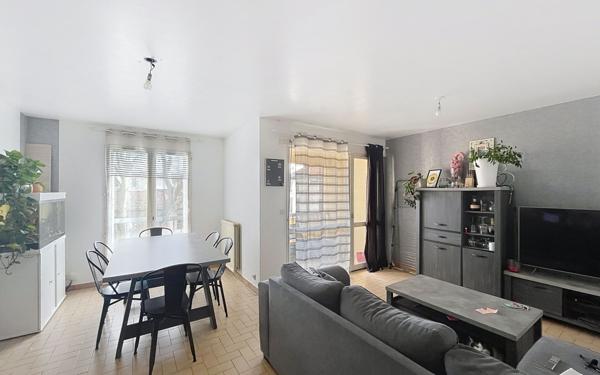 Appartement à louer    3 pièces •  Tournon-sur-Rhône