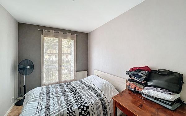 Appartement à louer    3 pièces •  Tournon-sur-Rhône