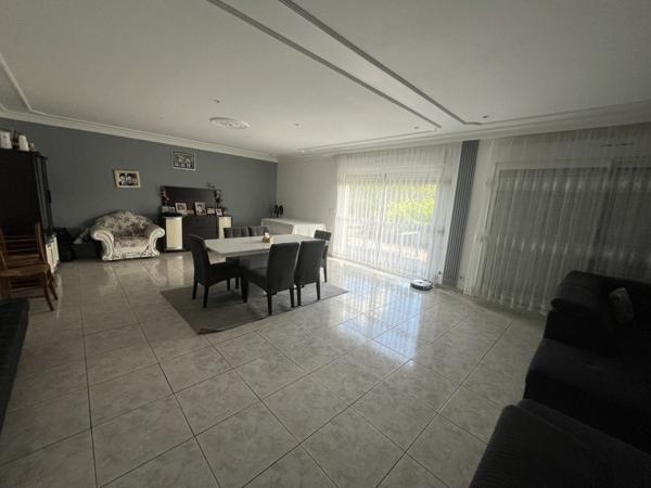Maison à vendre 190 800 € Pruniers-en-Sologne 5 p 196 m² DPE C