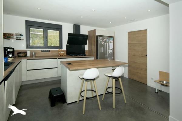 Maison à vendre |  Le Pizou |  4 pièces | 140 m²