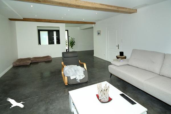 Maison à vendre |  Le Pizou |  4 pièces | 140 m²