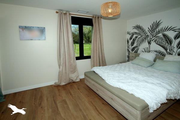 Maison à vendre |  Le Pizou |  4 pièces | 140 m²