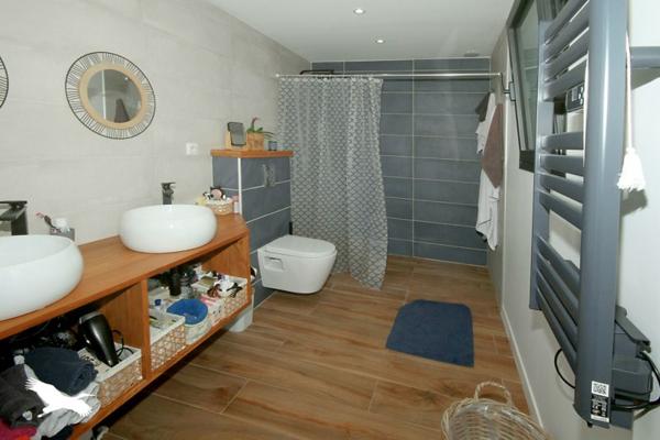 Maison à vendre |  Le Pizou |  4 pièces | 140 m²