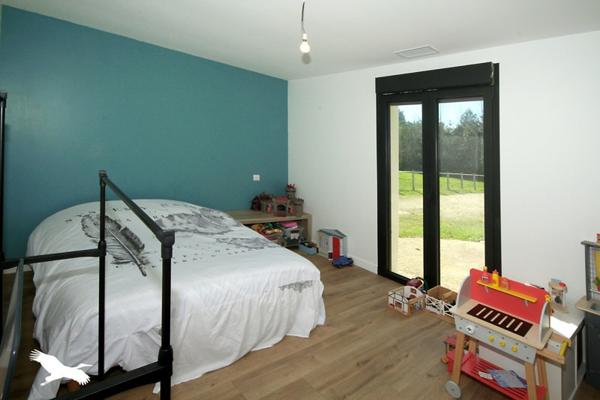 Maison à vendre |  Le Pizou |  4 pièces | 140 m²