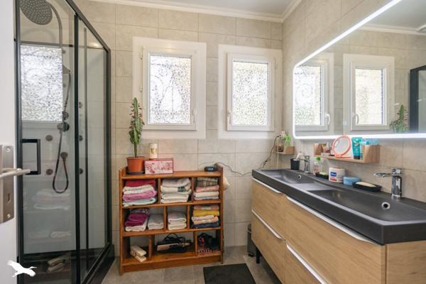 Maison à vendre |                                       Saujon |                                        3 pièces  |  87 m²