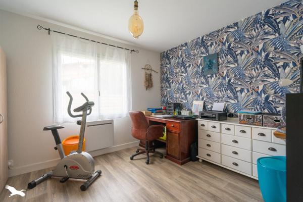Maison à vendre |                                       Saujon |                                        3 pièces  |  87 m²
