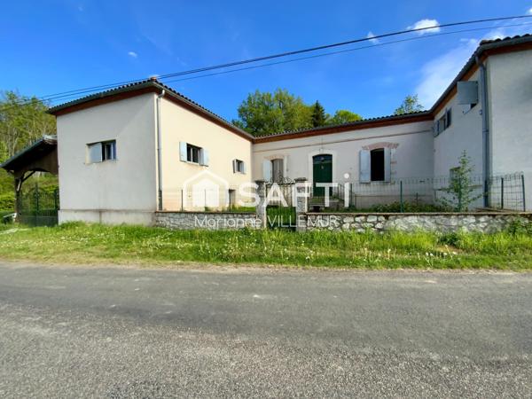 Maison de Maitre