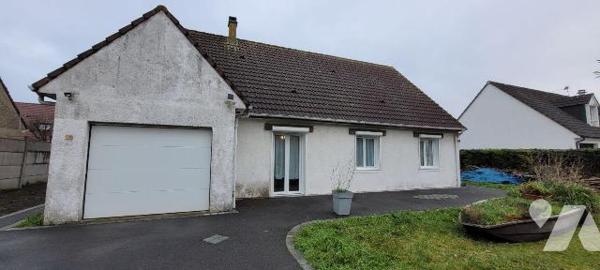 MAISON A VENDRE PETITE-SYNTHE 59 ! Votre Notaire vous propose en exclusivité; dans une quartier...