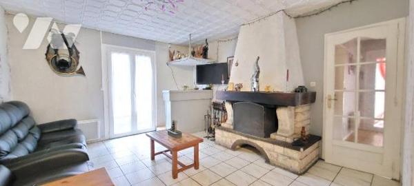 MAISON A VENDRE PETITE-SYNTHE 59 ! Votre Notaire vous propose en exclusivité; dans une quartier...