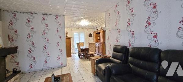 MAISON A VENDRE PETITE-SYNTHE 59 ! Votre Notaire vous propose en exclusivité; dans une quartier...