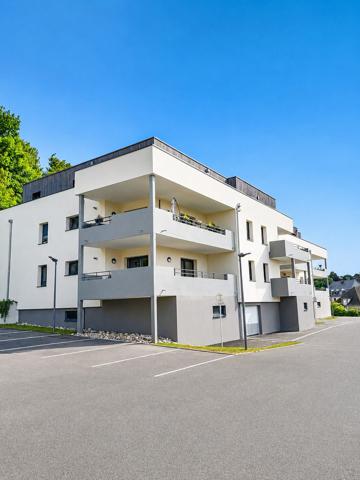 ✨ EXCLUSIVITÉ – Attique 89 m² à Altkirch : la terrasse de 46 m² qui change tout ✨