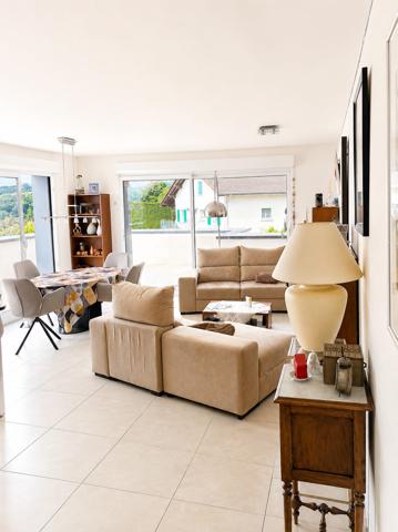 ✨ EXCLUSIVITÉ – Attique 89 m² à Altkirch : la terrasse de 46 m² qui change tout ✨
