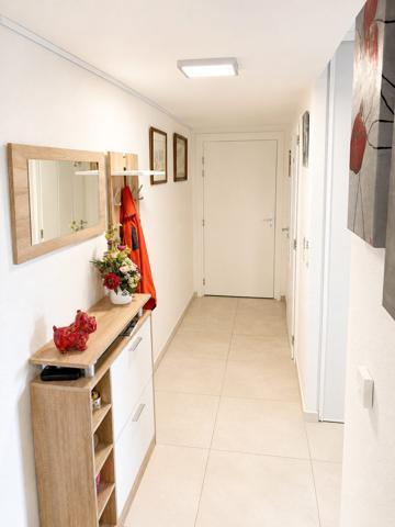 ✨ EXCLUSIVITÉ – Attique 89 m² à Altkirch : la terrasse de 46 m² qui change tout ✨