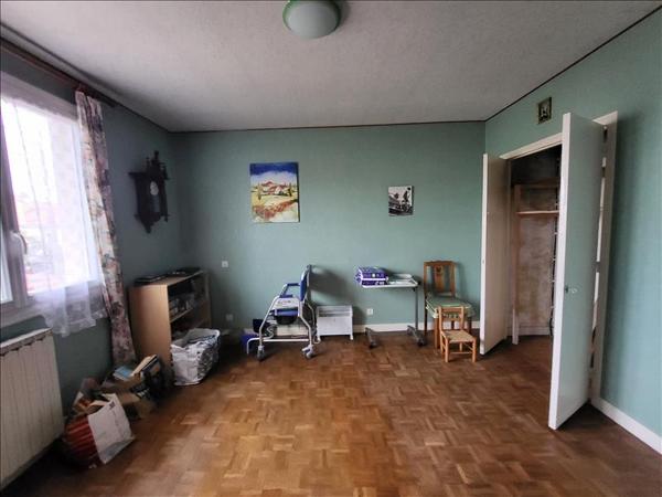 Maison à vendre |  La Roche-sur-Yon |  6 pièces | 121 m²