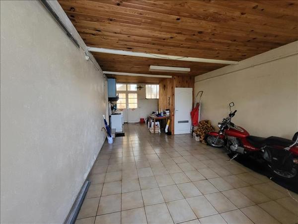 Maison à vendre |  La Roche-sur-Yon |  6 pièces | 121 m²