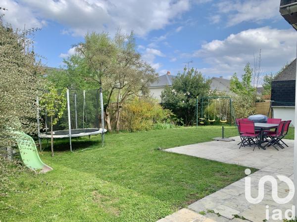 Maison 6 pièces de 145 m² à Beaugency (45190)