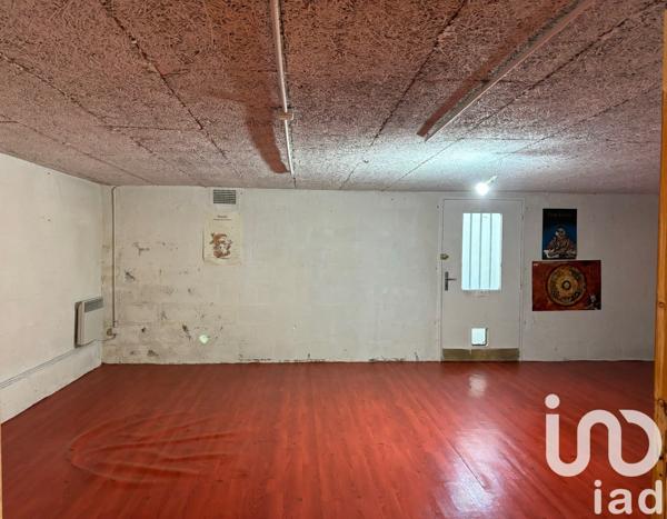 Maison 6 pièces de 145 m² à Beaugency (45190)