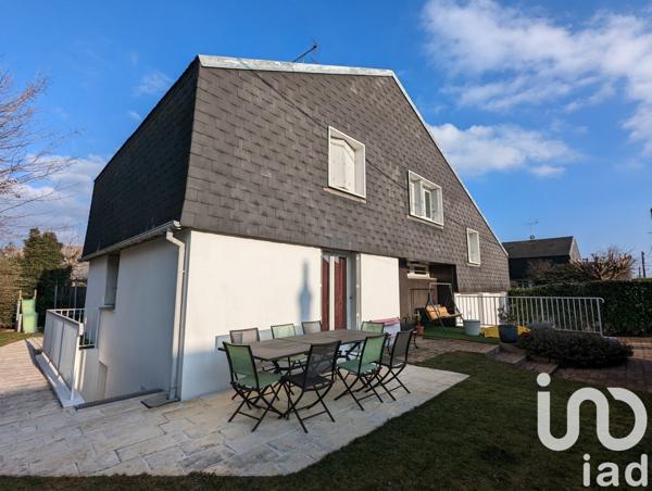 Maison 6 pièces de 145 m² à Beaugency (45190)