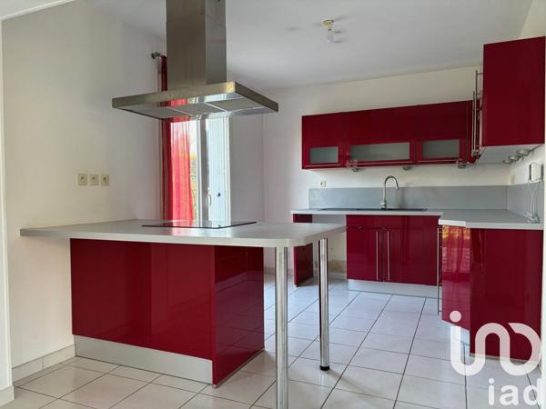 Maison 6 pièces de 145 m² à Beaugency (45190)