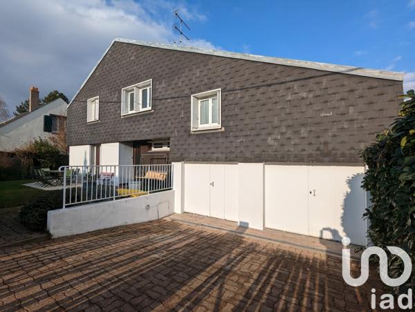 Maison 6 pièces de 145 m² à Beaugency (45190)