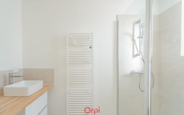 Appartement à vendre    2 pièces • 34,60 m2 La Rochelle