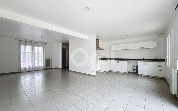 Maison à vendre    4 pièces • 90 m2 Clermont