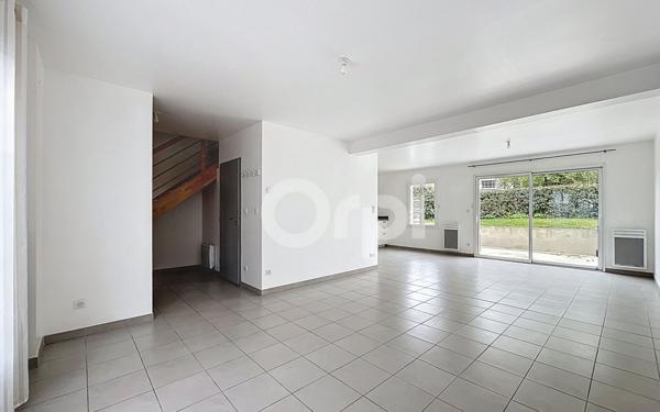 Maison à vendre    4 pièces • 90 m2 Clermont