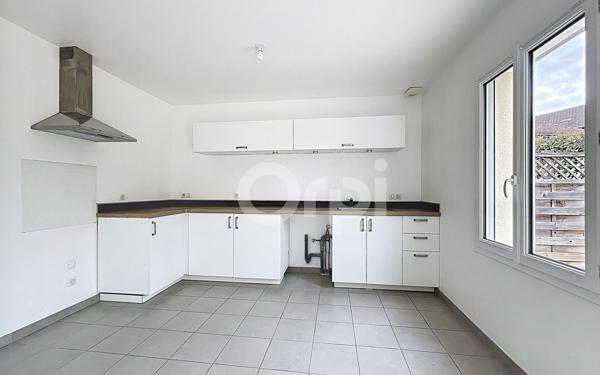 Maison à vendre    4 pièces • 90 m2 Clermont