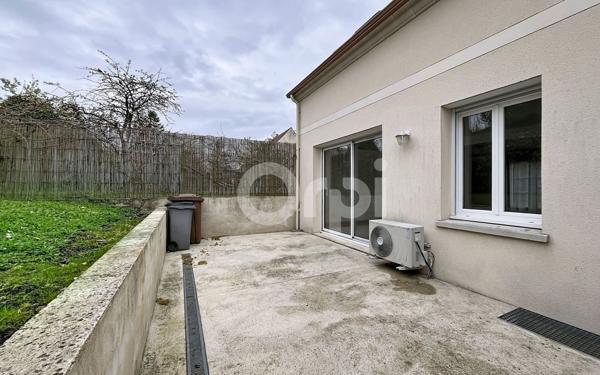 Maison à vendre    4 pièces • 90 m2 Clermont