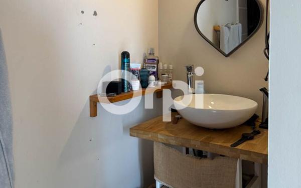 Maison à vendre    5 pièces •  Breuil-Magné