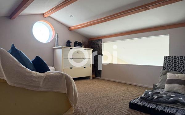 Maison à vendre    5 pièces •  Breuil-Magné