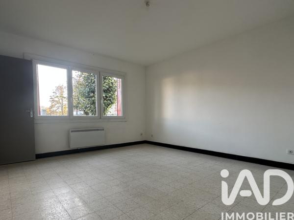 Maison à vendre 2 pièces 55 m² Charny Orée de Puisaye