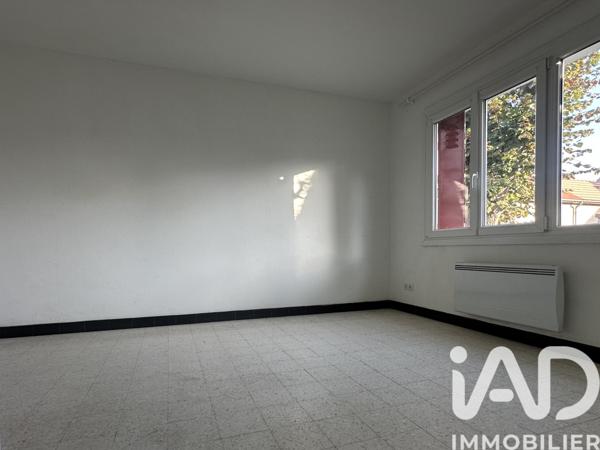 Maison à vendre 2 pièces 55 m² Charny Orée de Puisaye
