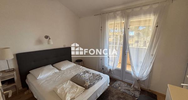 À vendre Maison 3 pièces 53.08 m² - Fleury 11560