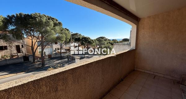 À vendre Maison 3 pièces 53.08 m² - Fleury 11560