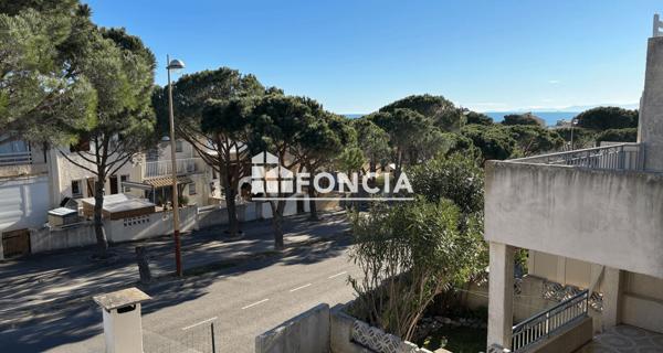 À vendre Maison 3 pièces 53.08 m² - Fleury 11560