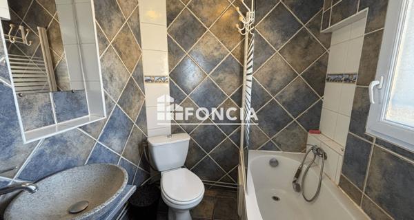 À vendre Maison 3 pièces 53.08 m² - Fleury 11560