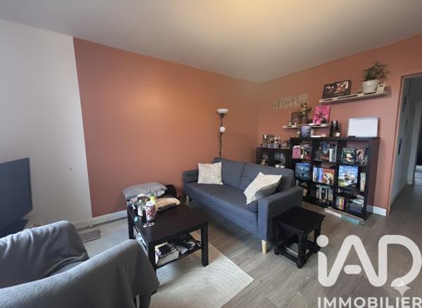 Appartement à vendre 3 pièces 70 m² Bruges