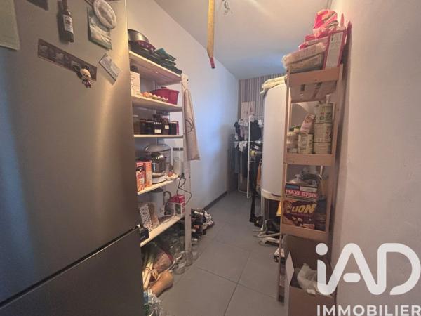 Appartement à vendre 3 pièces 70 m² Bruges