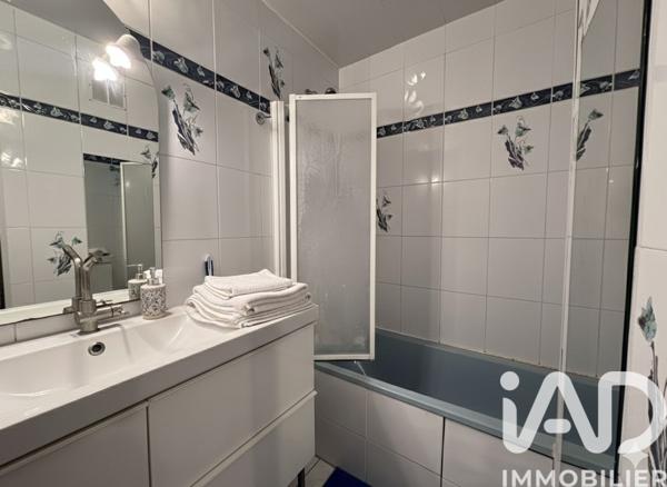 Appartement à vendre 3 pièces 70 m² Bruges