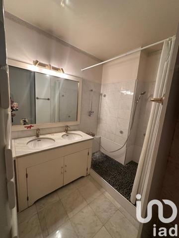 Appartement à vendre 3 pièces 77 m² Le Chesnay-Rocquencourt